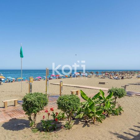 Koti Rentals - Atico Gamycol Fuengirola Ngoại thất bức ảnh