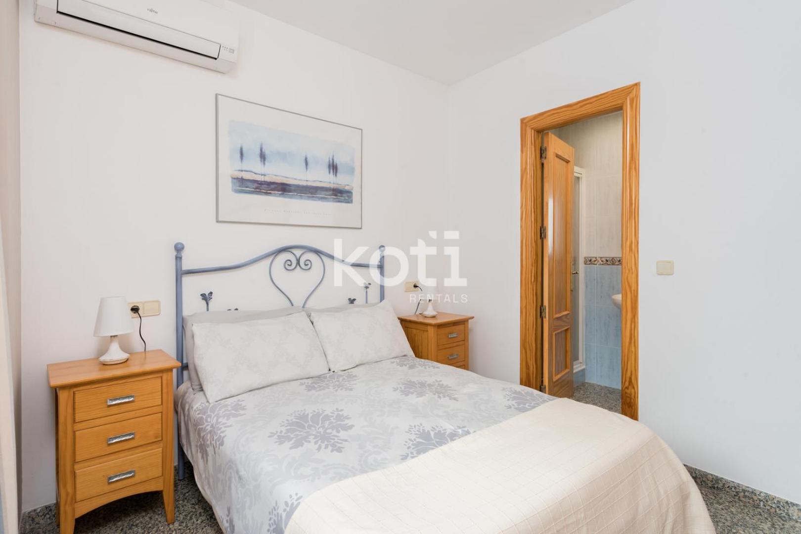 Koti Rentals - Atico Gamycol Fuengirola Ngoại thất bức ảnh