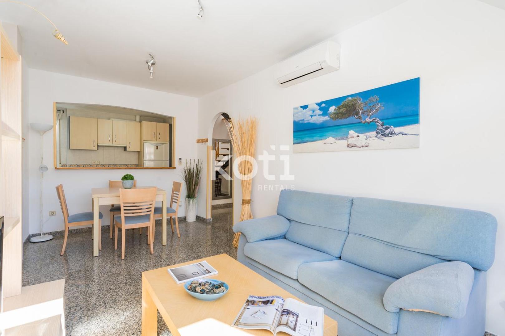 Koti Rentals - Atico Gamycol Fuengirola Ngoại thất bức ảnh