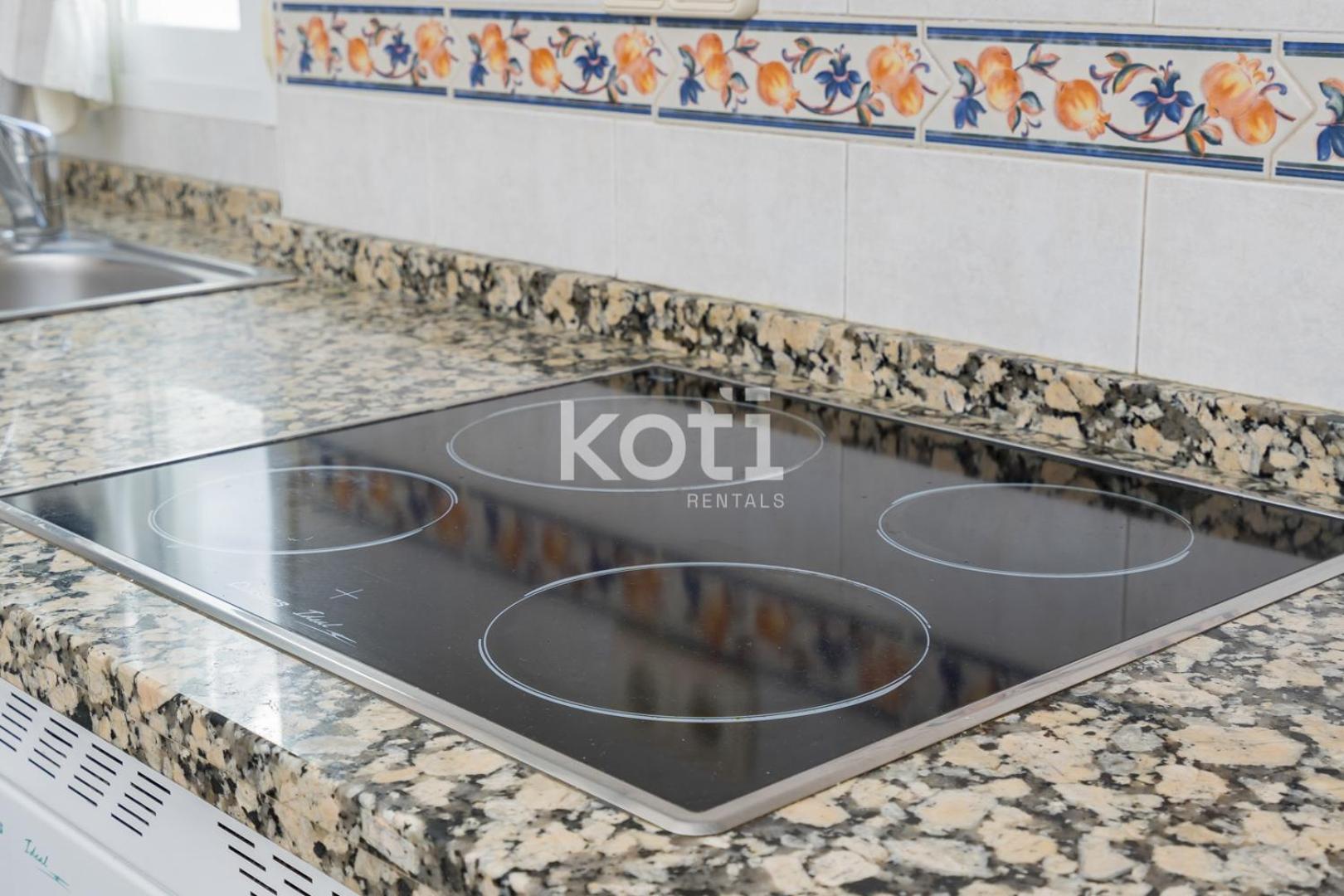 Koti Rentals - Atico Gamycol Fuengirola Ngoại thất bức ảnh