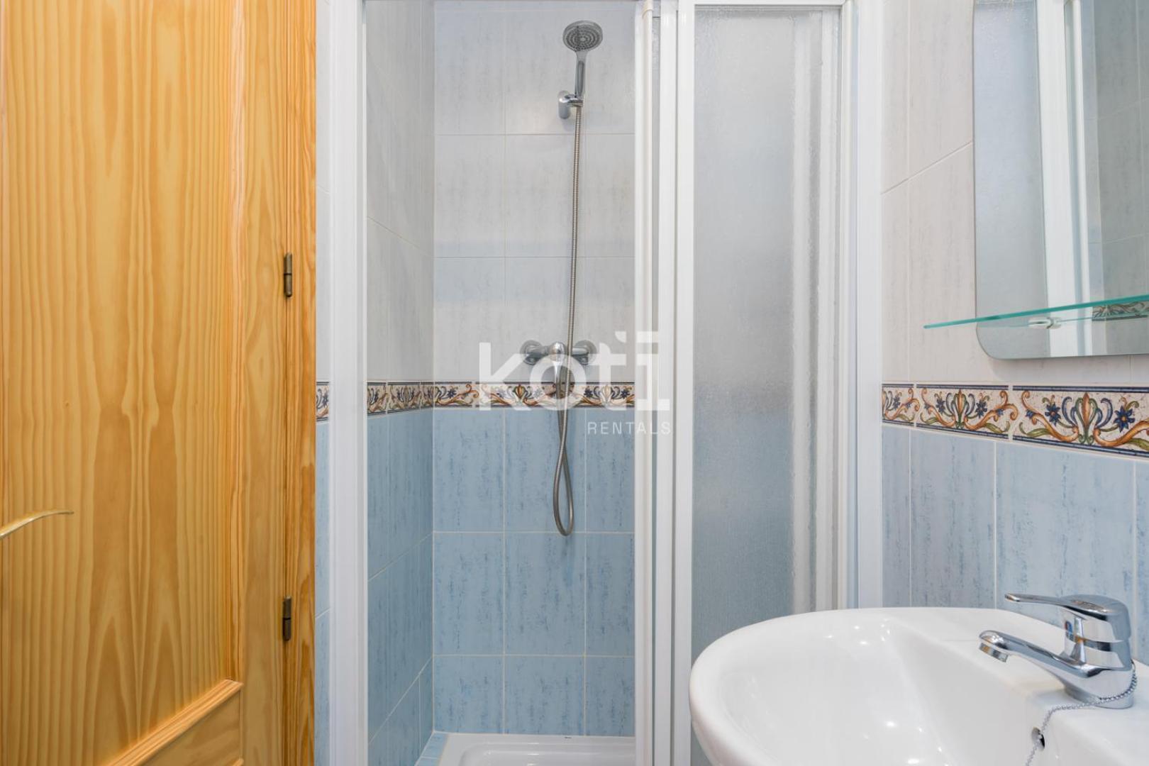 Koti Rentals - Atico Gamycol Fuengirola Ngoại thất bức ảnh