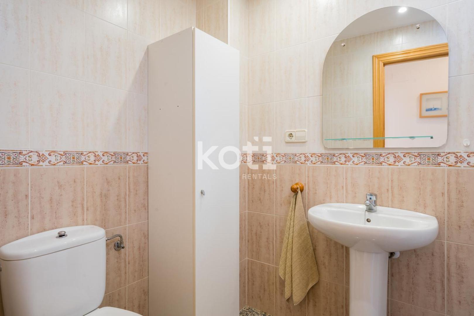 Koti Rentals - Atico Gamycol Fuengirola Ngoại thất bức ảnh