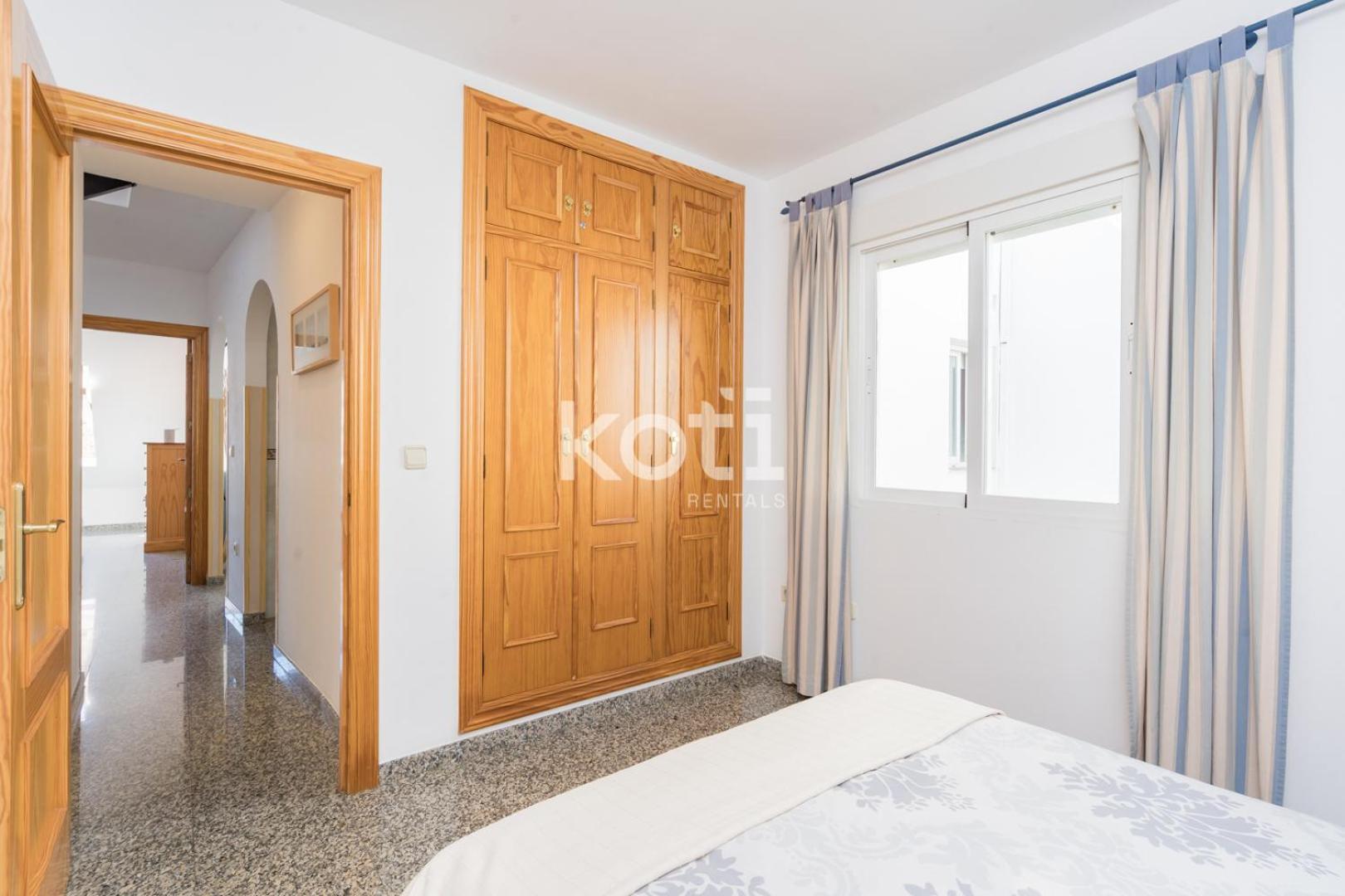 Koti Rentals - Atico Gamycol Fuengirola Ngoại thất bức ảnh