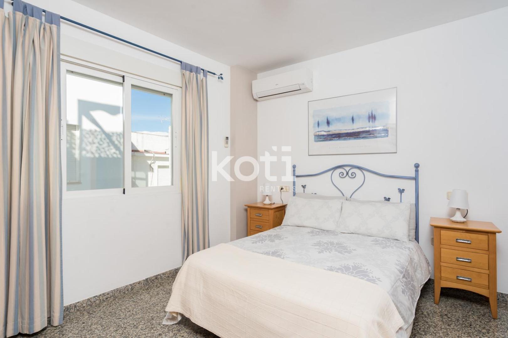 Koti Rentals - Atico Gamycol Fuengirola Ngoại thất bức ảnh